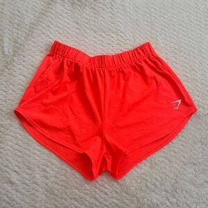 Gymshark Athletic Shorts